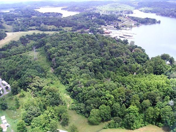 0 Gammon Road Kingsport, TN 37663 - Photo 17 of 88 Property when Lake was full !