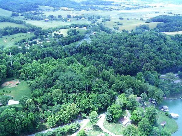 0 Gammon Road Kingsport, TN 37663 - Photo 19 of 88 Property when Lake was full !