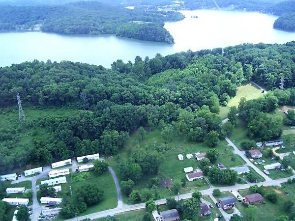 0 Gammon Road Kingsport, TN 37663 - Photo 20 of 88 Property when Lake was full !