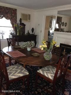 15 Ridge Road Cos Cob, CT 06807 - Photo 4 of 11 a living room with furniture