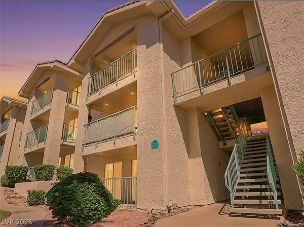 $129,900 | 3550 Bay Sands Drive, Unit 2057, Laughlin, NV 89029