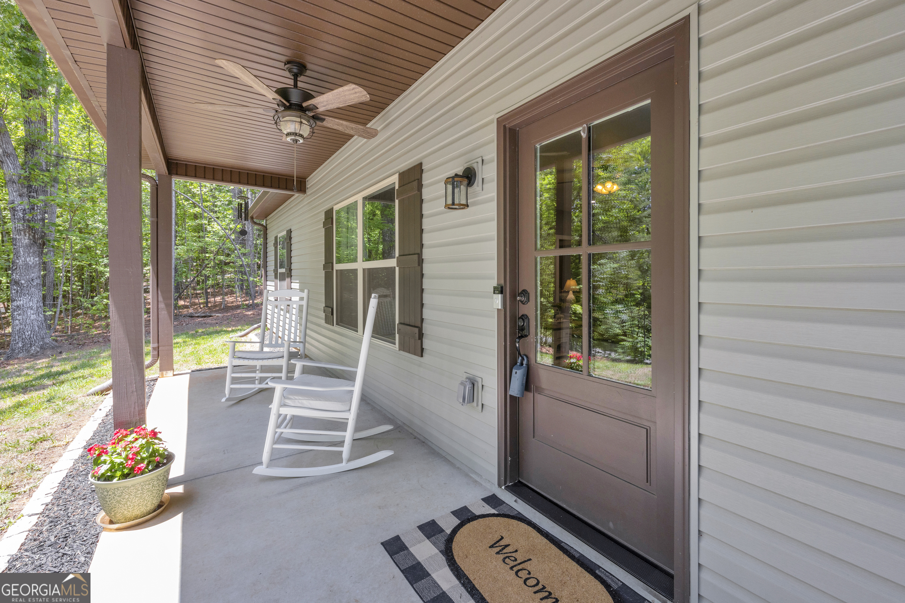 187 Old Cherokee Road Cleveland, GA 30528 - Photo 5 of 75