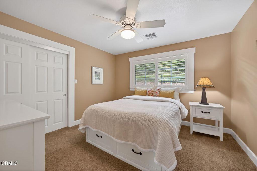 6151 Wheeler Canyon Road Santa Paula, CA 93060 - Photo 38 of 67