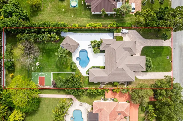 $2,350,000 | 429 Northwest 130th Avenue, Miami, FL 33182