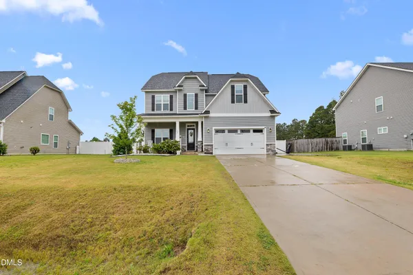 $530,000 | 44 Pond Mountain Drive, Clayton, NC 27520