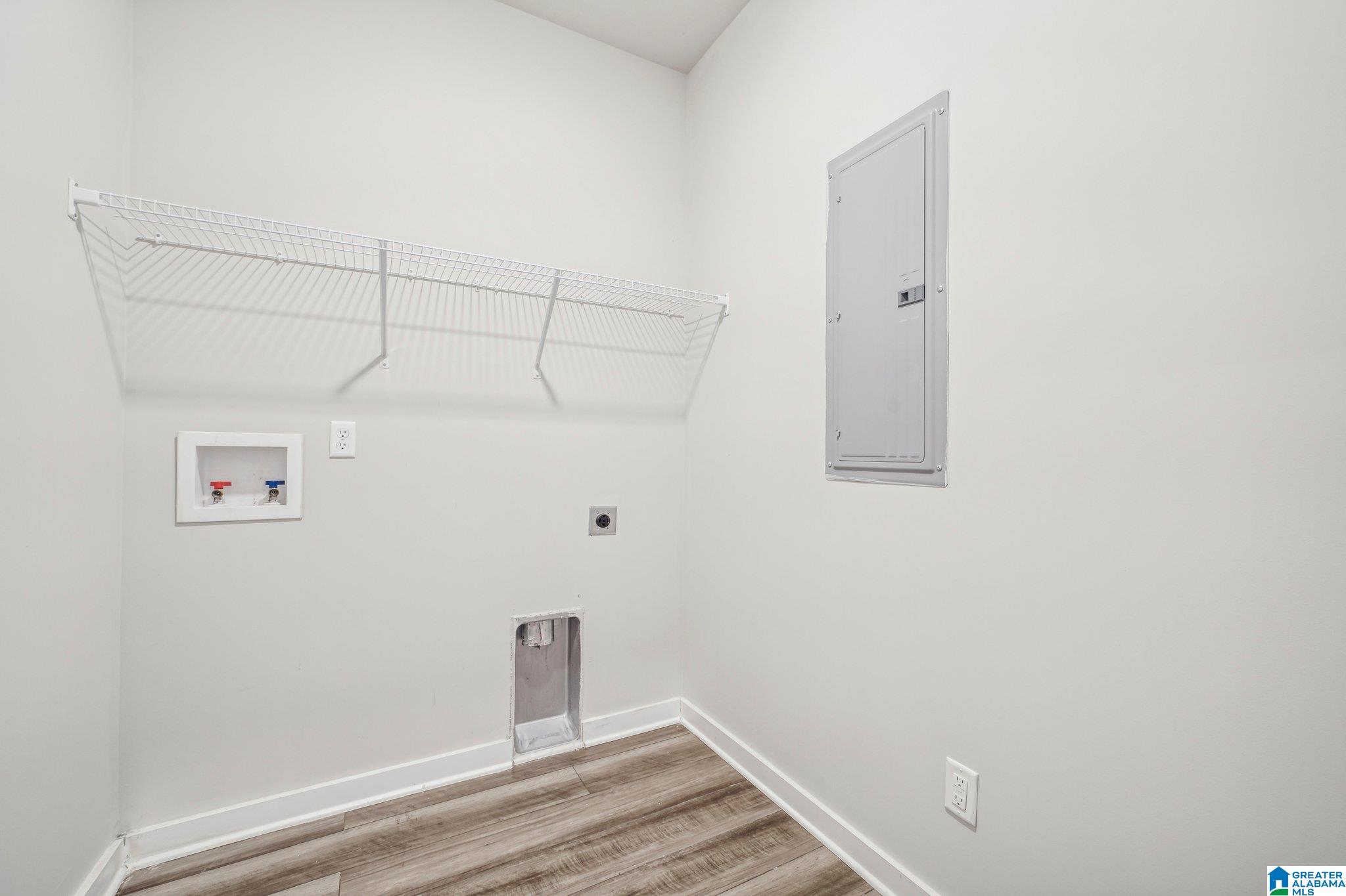 250 Ridgeview Circle Jemison, AL 35085 - Photo 29 of 40