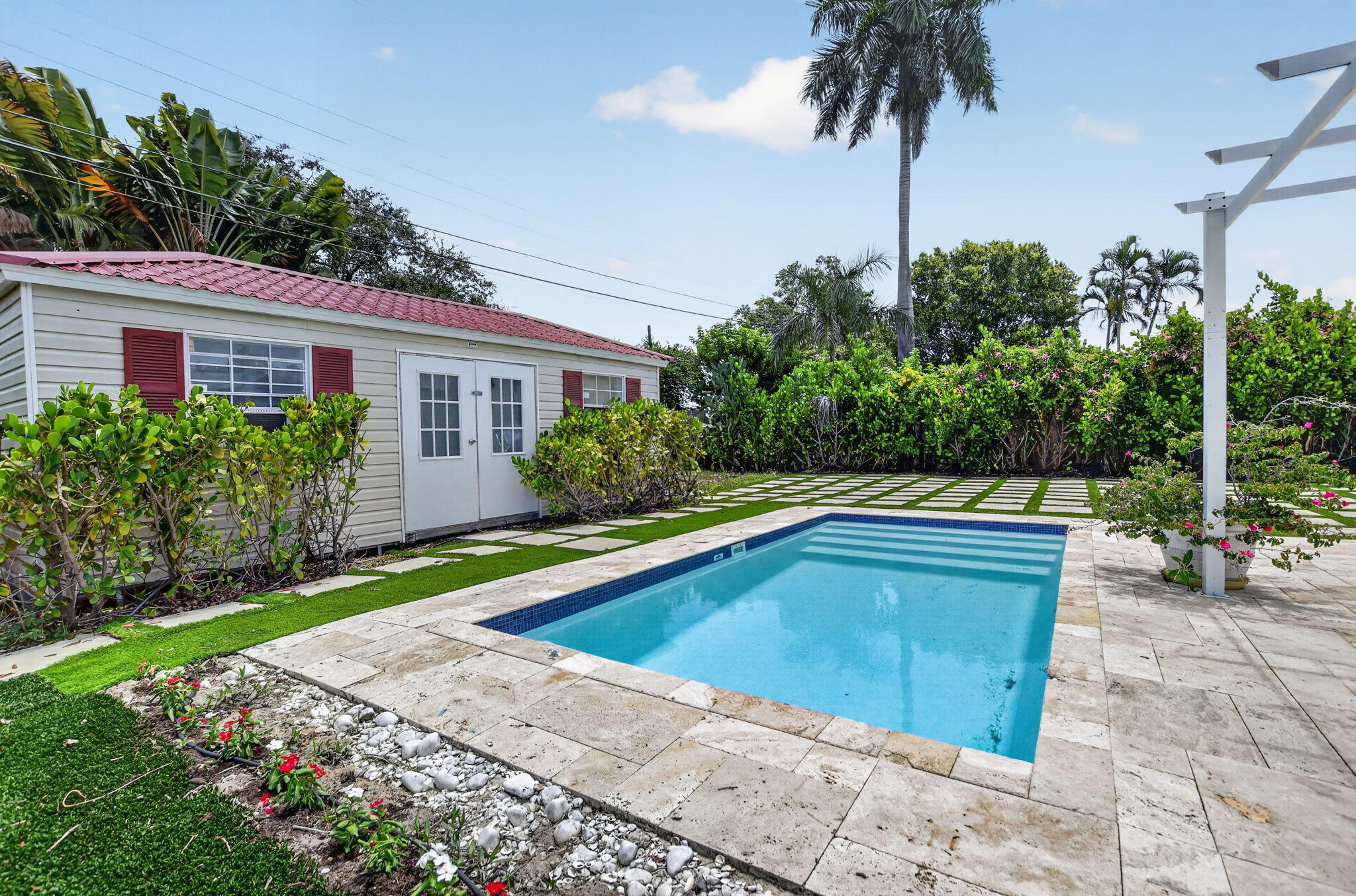 421 Southwest 2nd Street Boca Raton, FL 33432 - Photo 2 of 36 Pool
