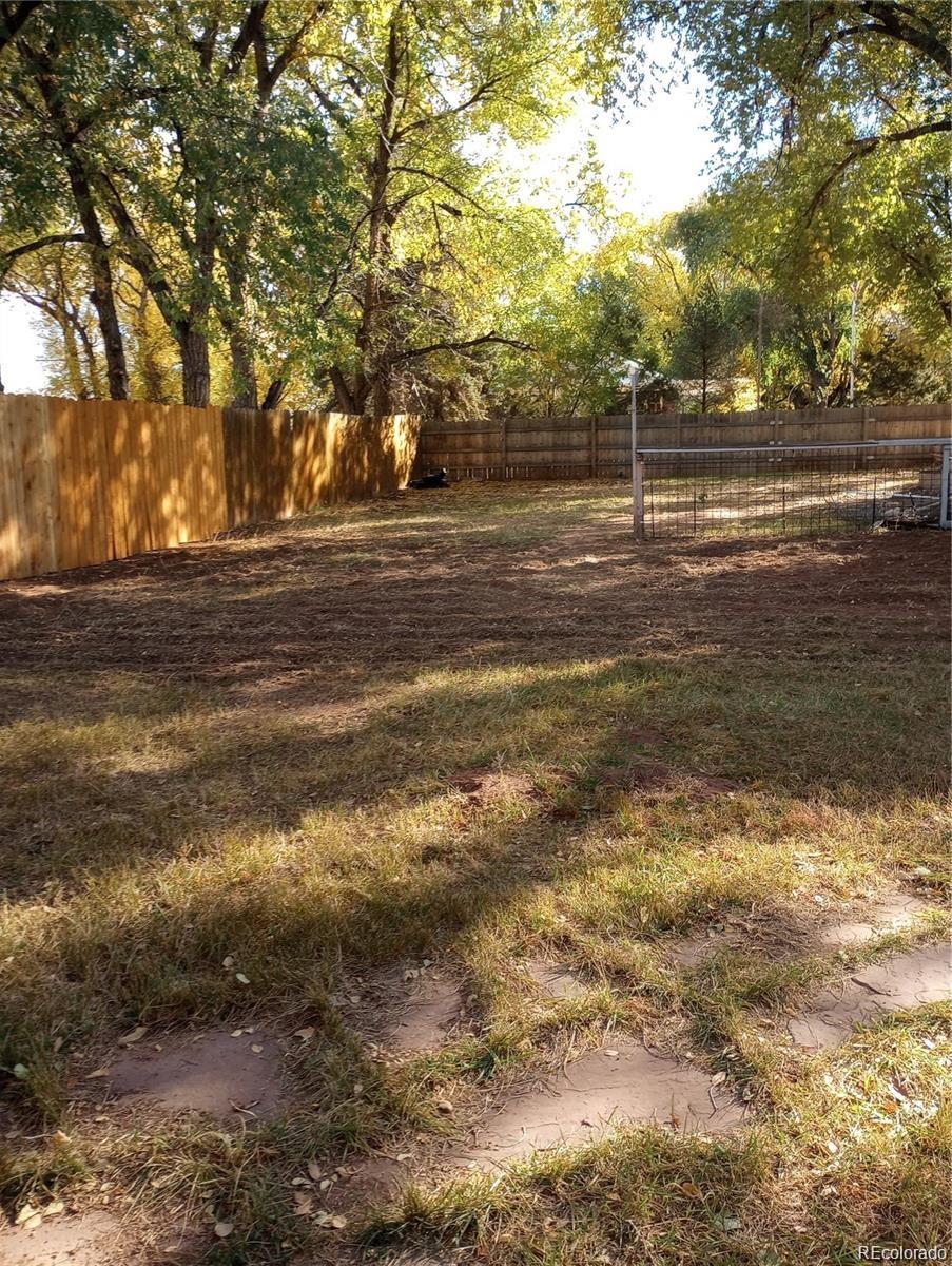 111 Crystal Park Road, Unit 1 Manitou Springs, CO 80829 - Photo 24 of 24