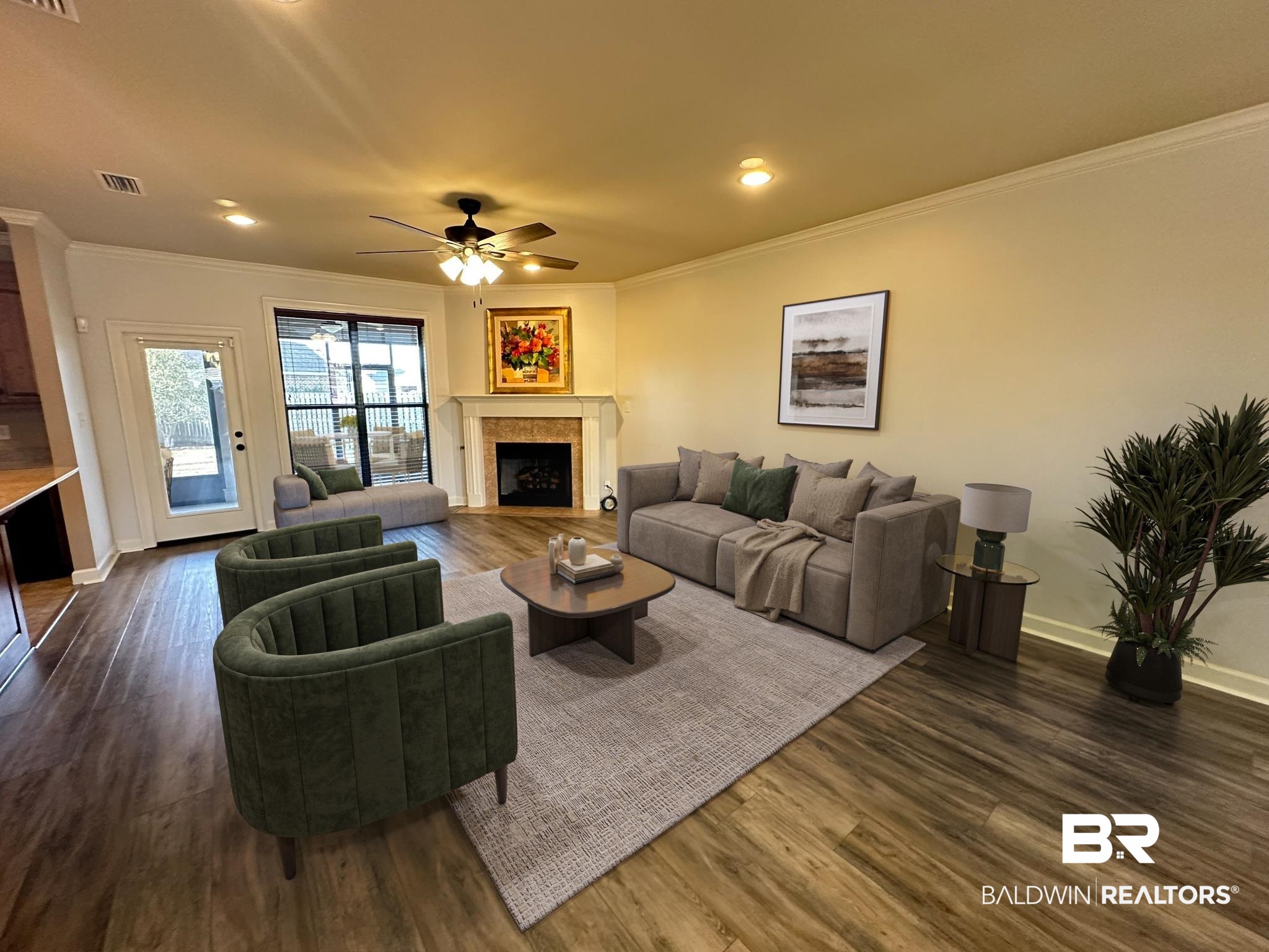 9369 Sanibel Loop Daphne, AL 36526 - Photo 4 of 48