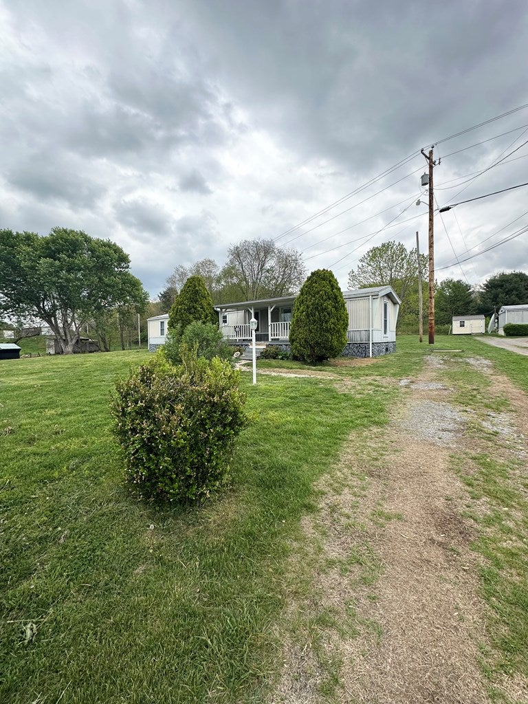 432 Dry Fork Road Chilhowie, VA 24319 - Photo 17 of 22 Gallery Image 17