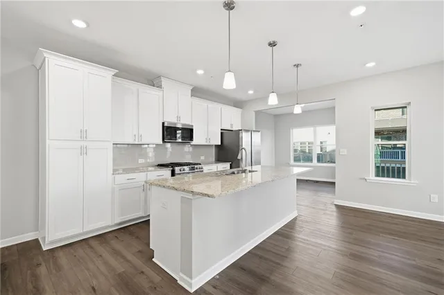 $3,000 | 318 Commons Avenue, Woodstock, GA 30188