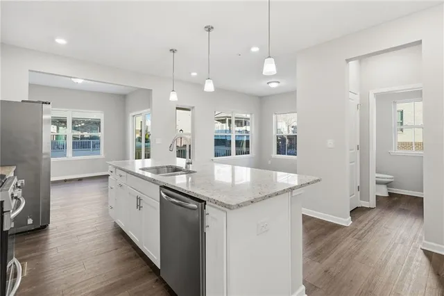 $3,000 | 318 Commons Avenue, Woodstock, GA 30188