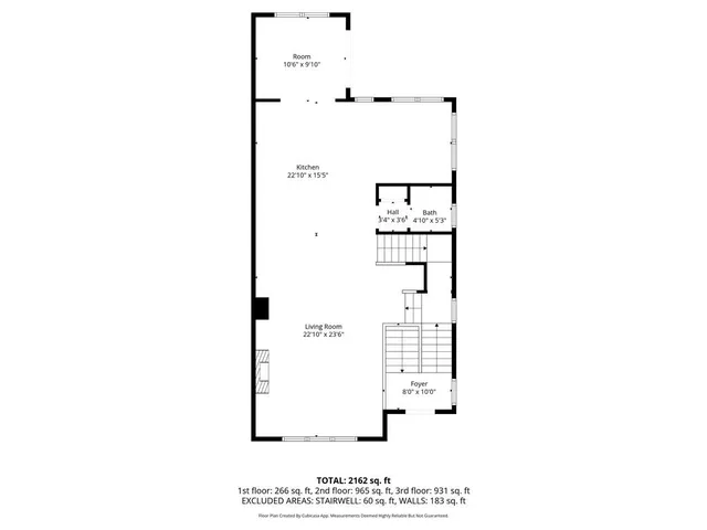$3,000 | 318 Commons Avenue, Woodstock, GA 30188