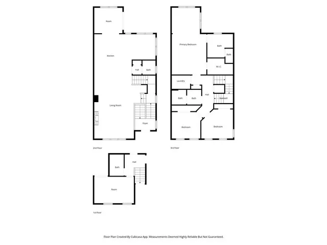 $3,000 | 318 Commons Avenue, Woodstock, GA 30188