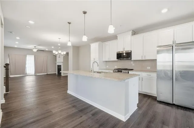 $3,000 | 318 Commons Avenue, Woodstock, GA 30188