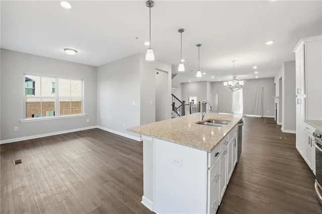 $3,000 | 318 Commons Avenue, Woodstock, GA 30188