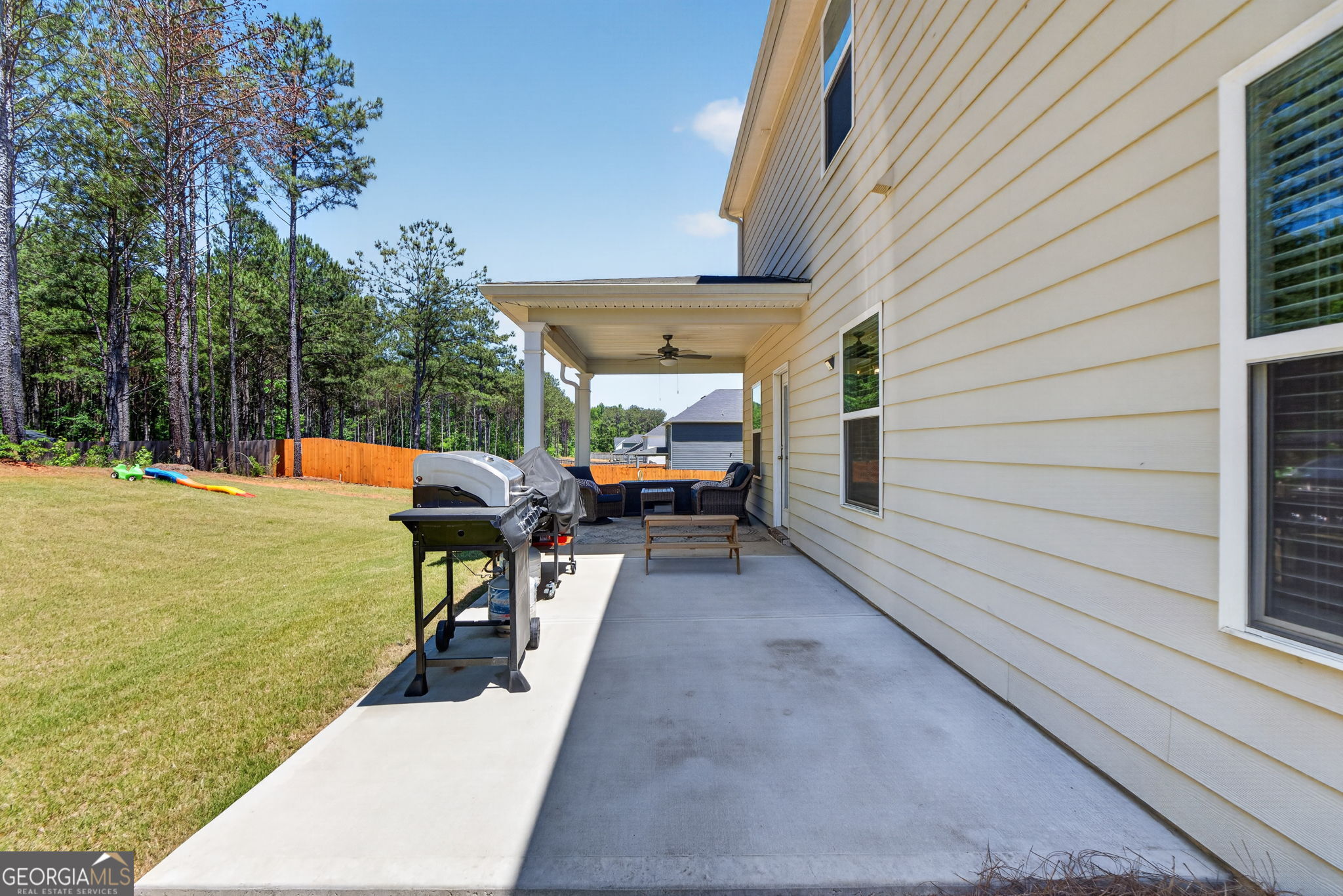 606 Sutton Road Forsyth, GA 31029 - Photo 30 of 38