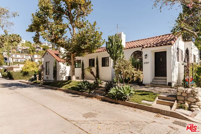 $2,995,000 | 2060 High Tower Drive, Los Angeles, CA 90068