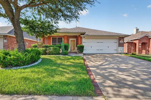 $2,600 | 307 Highland Ridge Drive, Wylie, TX 75098
