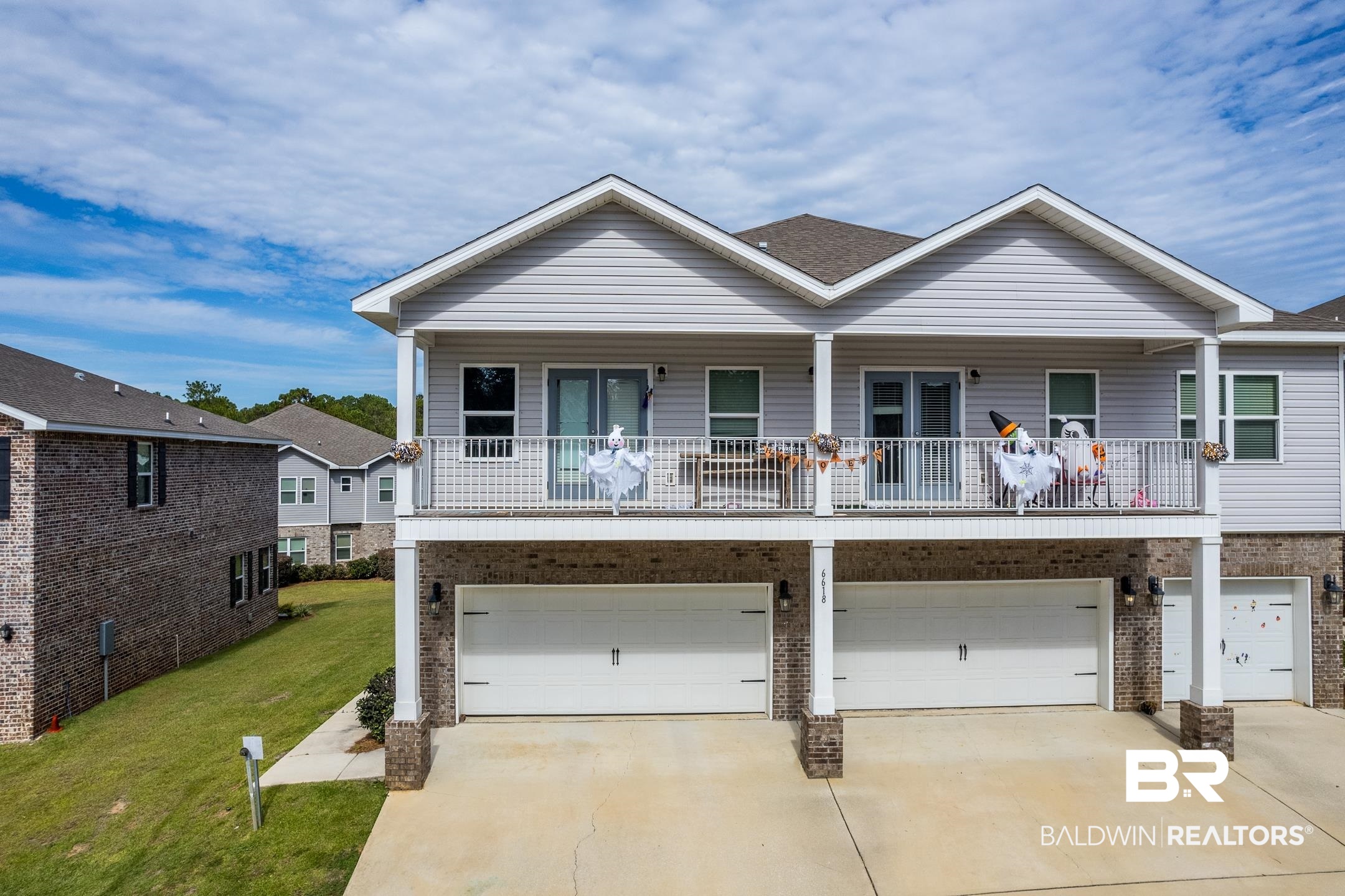 6618 Spaniel Drive, Unit C Daphne, AL 36527 - Photo 1 of 18
