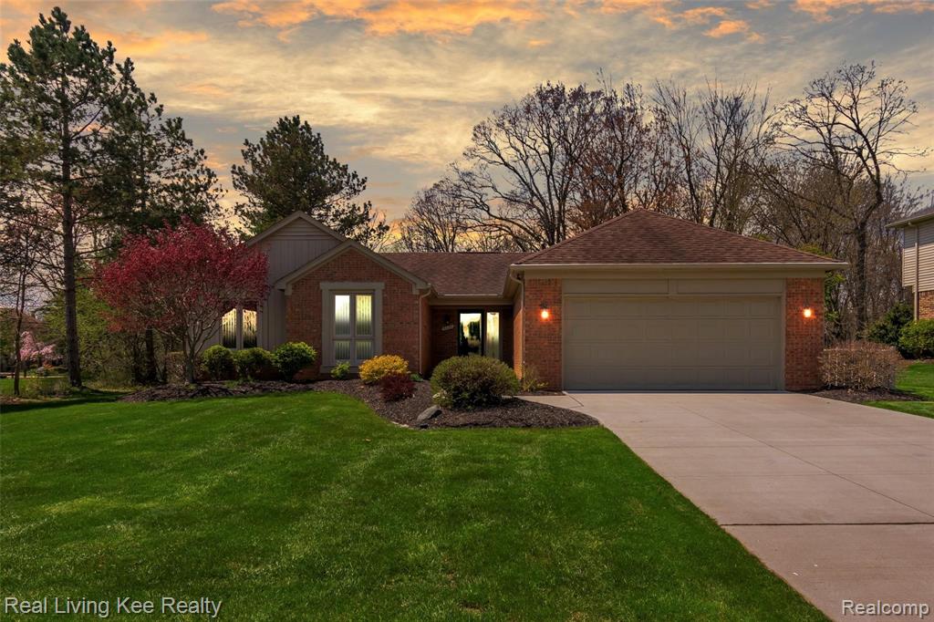 3223 Edmunton Drive Rochester Hills, MI 48306 - Photo 56 of 56