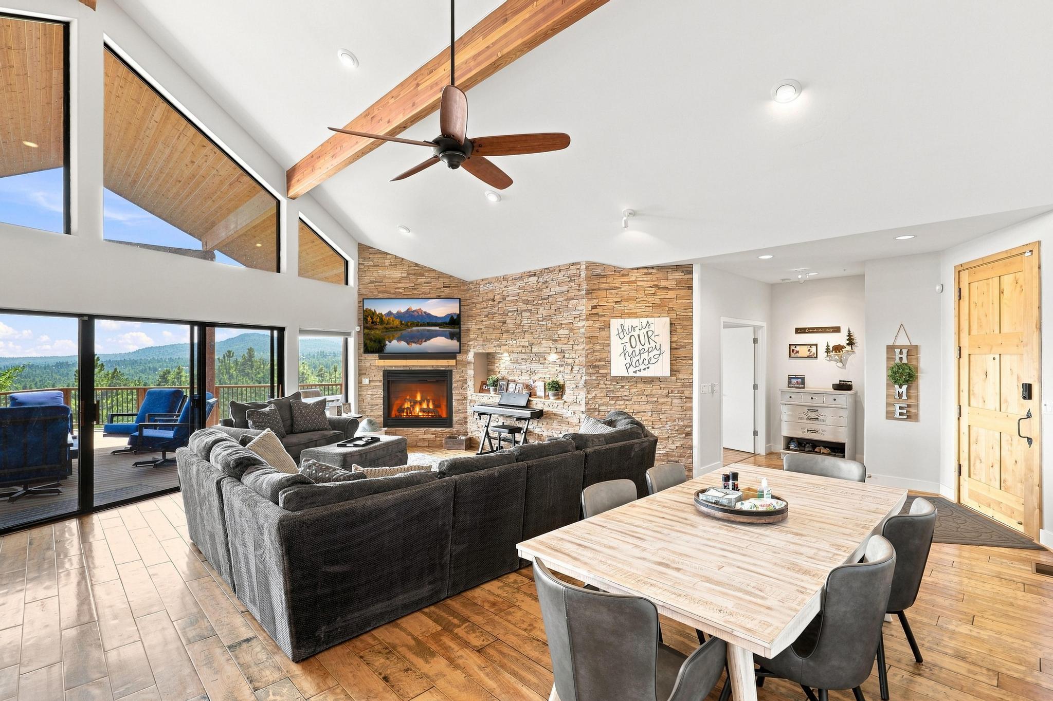 4331 Turquoise Circle Pine, AZ 85544 - Photo 4 of 39 Gallery Image 4