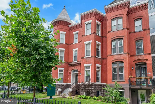 $340,000 | 459 Massachusetts Avenue Northwest, Unit B1, Washington, DC 20001