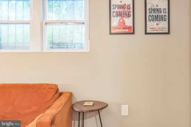 $340,000 | 459 Massachusetts Avenue Northwest, Unit B1, Washington, DC 20001