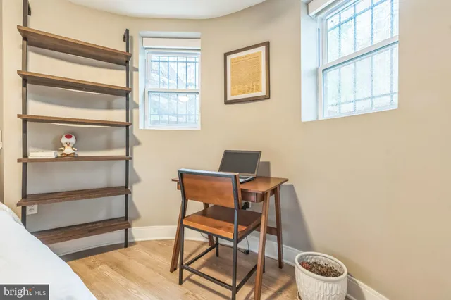 $340,000 | 459 Massachusetts Avenue Northwest, Unit B1, Washington, DC 20001