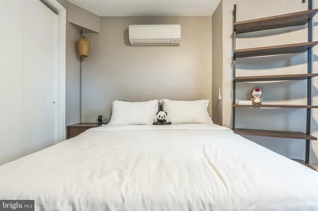 $340,000 | 459 Massachusetts Avenue Northwest, Unit B1, Washington, DC 20001