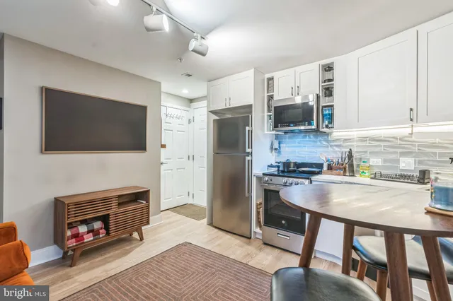 $340,000 | 459 Massachusetts Avenue Northwest, Unit B1, Washington, DC 20001