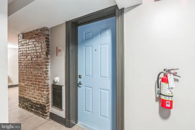 $340,000 | 459 Massachusetts Avenue Northwest, Unit B1, Washington, DC 20001