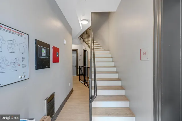 $340,000 | 459 Massachusetts Avenue Northwest, Unit B1, Washington, DC 20001