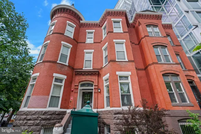 $340,000 | 459 Massachusetts Avenue Northwest, Unit B1, Washington, DC 20001