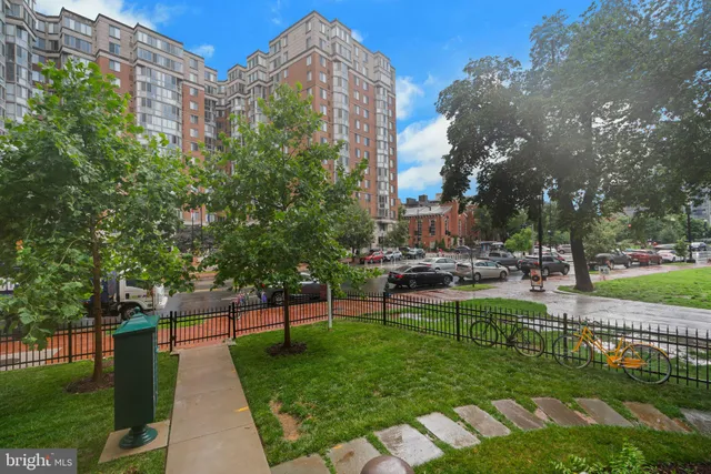 $340,000 | 459 Massachusetts Avenue Northwest, Unit B1, Washington, DC 20001