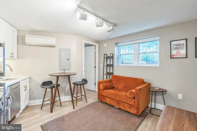 $340,000 | 459 Massachusetts Avenue Northwest, Unit B1, Washington, DC 20001