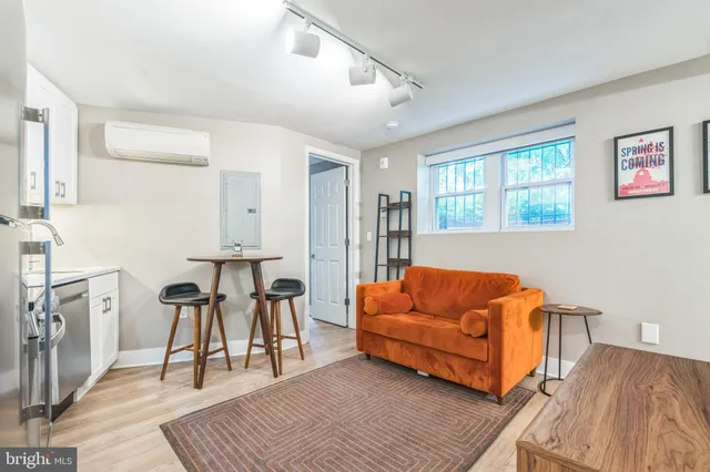 $340,000 | 459 Massachusetts Avenue Northwest, Unit B1, Washington, DC 20001