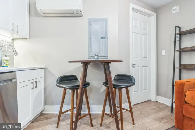 $340,000 | 459 Massachusetts Avenue Northwest, Unit B1, Washington, DC 20001