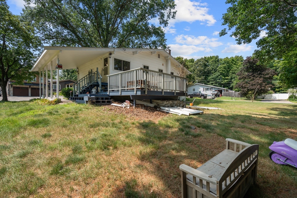 14 Richard Road Medway, MA 02053 - Photo 27 of 32 Gallery Image 27