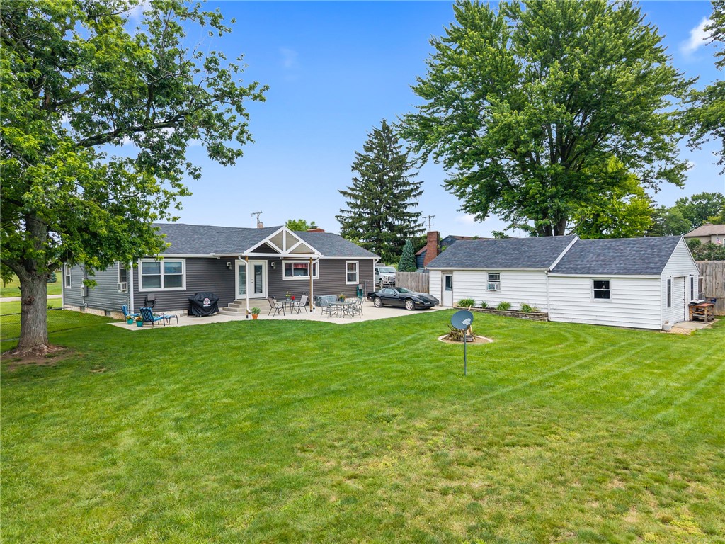 1226 Troy Urbana Road Troy, OH 45373 - Photo 54 of 57