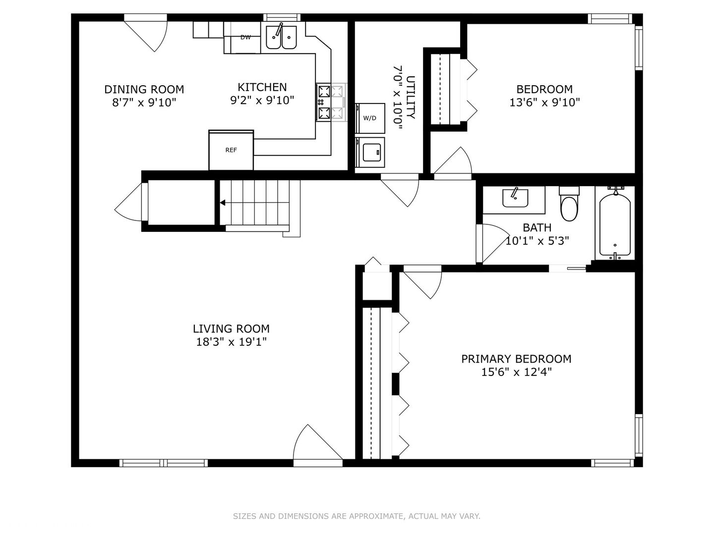 427 West St Charles Road Elmhurst, IL 60126 - Photo 23 of 23 Gallery Image 23