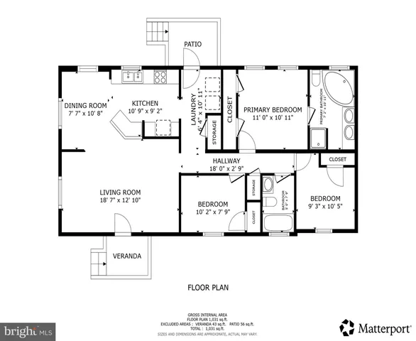 $79,900 | 8754 Breinig Run Circle, Breinigsville, PA 18031