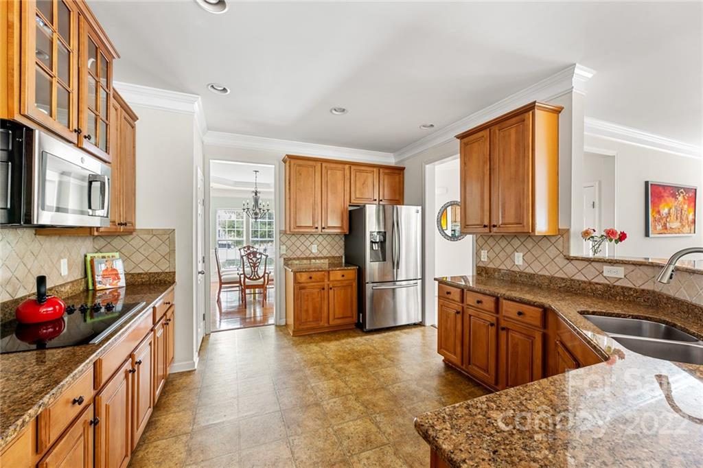 1248 Rockwell View Road Matthews, NC 28105 - Photo 11 of 33 Gallery Image 11