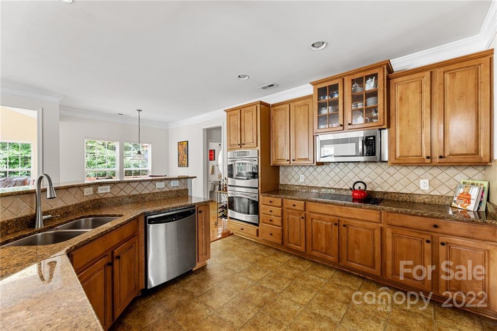 1248 Rockwell View Road Matthews, NC 28105 - Photo 12 of 33 Gallery Image 12