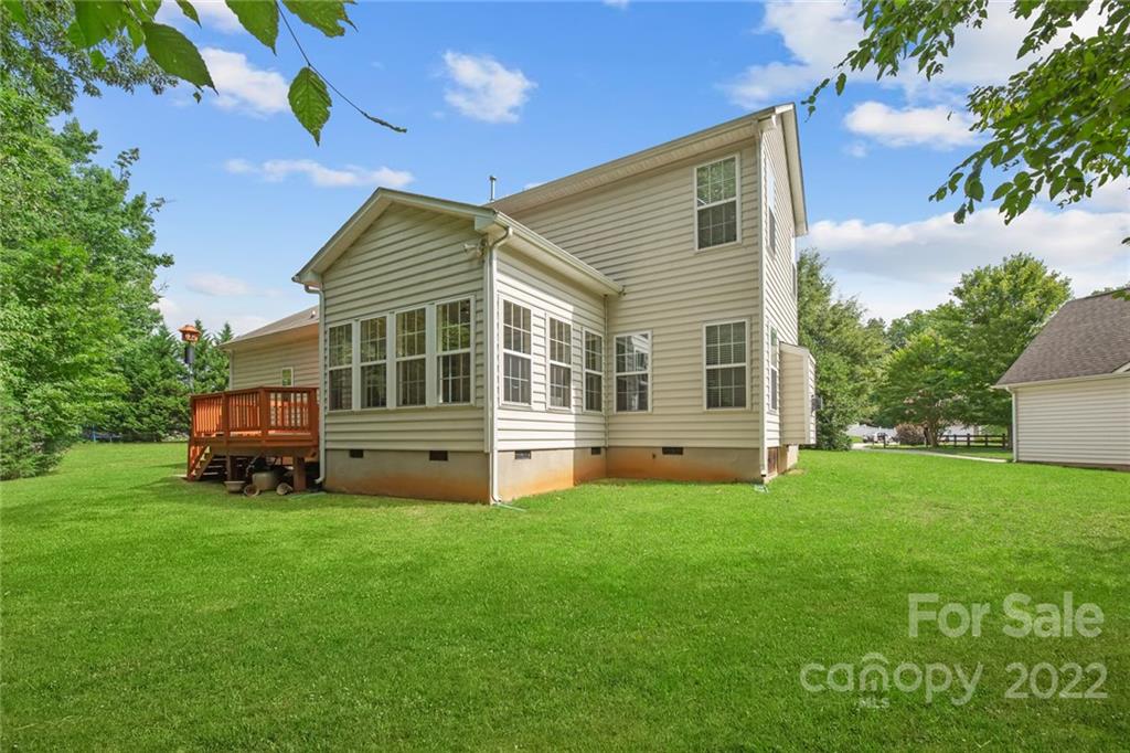 1248 Rockwell View Road Matthews, NC 28105 - Photo 32 of 33 Gallery Image 32
