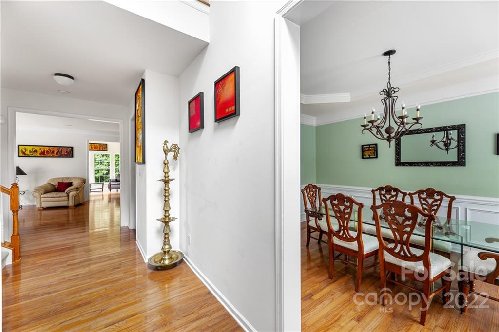 1248 Rockwell View Road Matthews, NC 28105 - Photo 8 of 33 Gallery Image 8