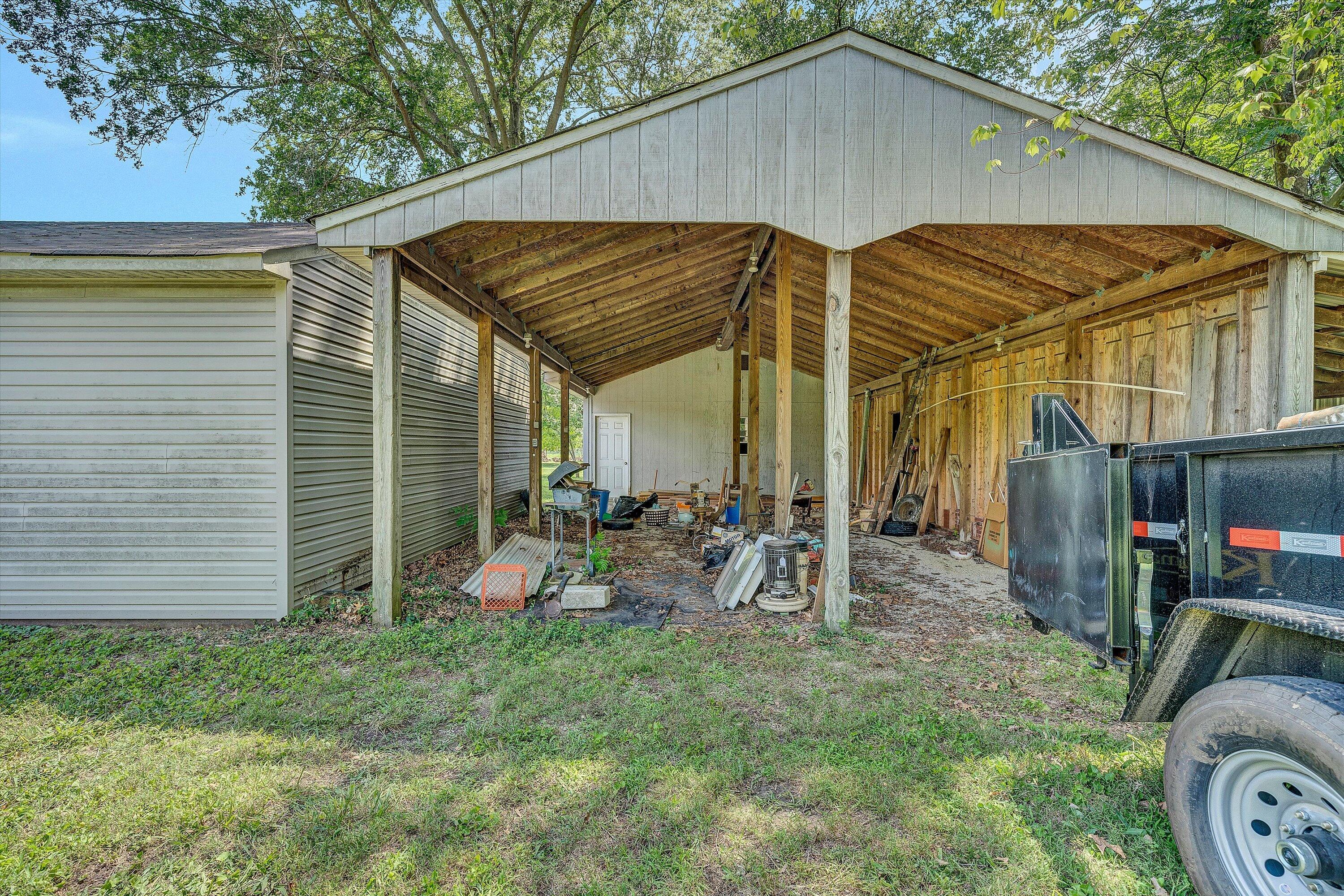 6840 Tinkerdale Road Roanoke, VA 24019 - Photo 34 of 46 32-SGM-02462