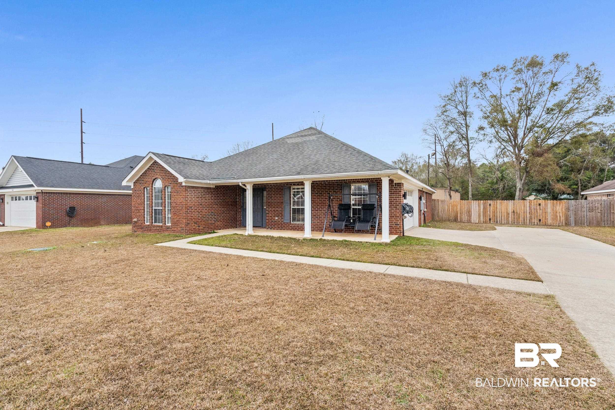 9590 Polo Pl Court Mobile, AL 36695 - Photo 20 of 22