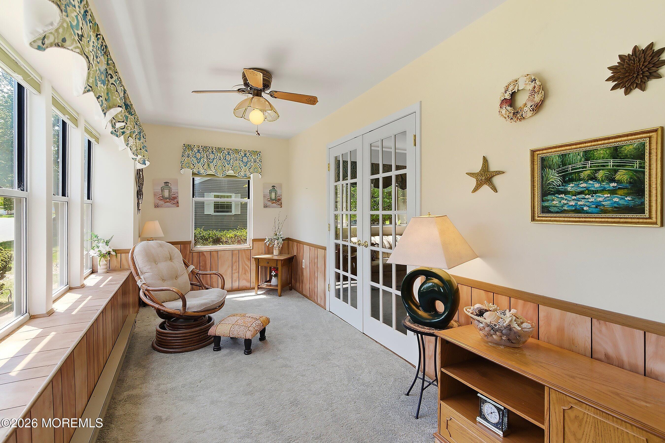 14 A Mill Road Whiting, NJ 08759 - Photo 9 of 39 Sunroom