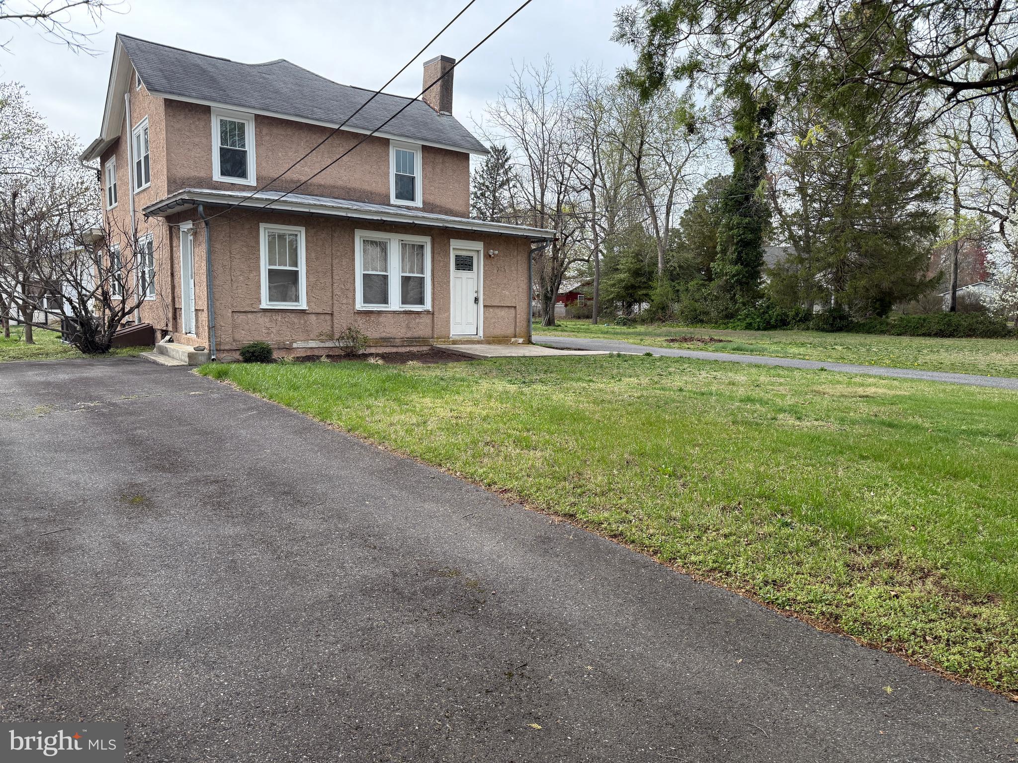 1036 South Spring Road Vineland, NJ 08361 - Photo 1 of 31 a view of a house with backyard